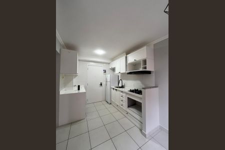 Apartamento para alugar com 33m², 2 quartos e sem vaga Apartamento para alugar com 33m², 2 quartos e sem vagaCozinha