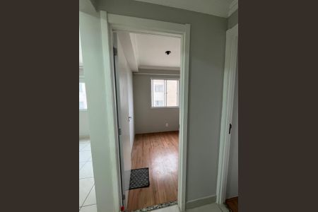 Apartamento para alugar com 33m², 2 quartos e sem vaga Apartamento para alugar com 33m², 2 quartos e sem vagaQuarto