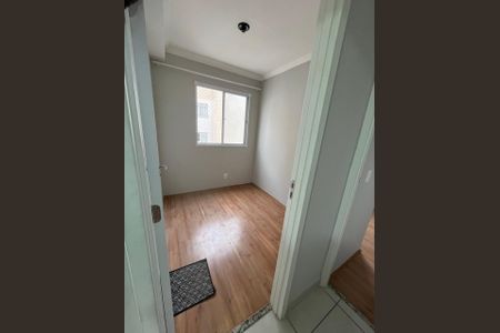 Apartamento para alugar com 33m², 2 quartos e sem vaga Apartamento para alugar com 33m², 2 quartos e sem vagaQuarto