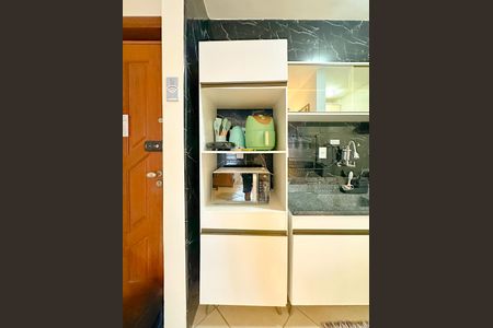 Apartamento para alugar com 47m², 1 quarto e 1 vagaCozinha