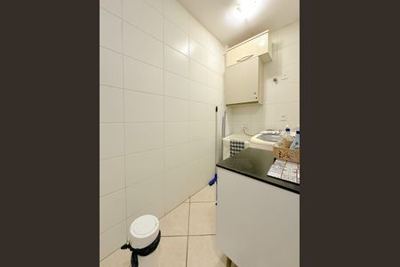 Apartamento para alugar com 47m², 1 quarto e 1 vagaLavanderia
