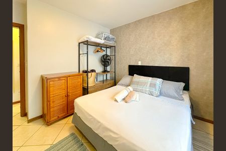 Apartamento para alugar com 47m², 1 quarto e 1 vagaQuarto 