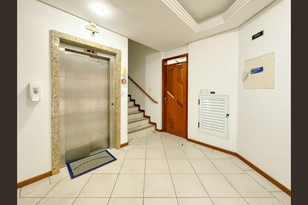Apartamento para alugar com 47m², 1 quarto e 1 vagaHall de entrada
