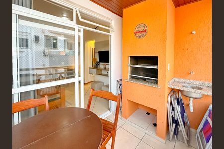 Apartamento para alugar com 47m², 1 quarto e 1 vagaVaranda da Sala