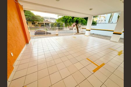 Apartamento para alugar com 47m², 1 quarto e 1 vagaGaragem