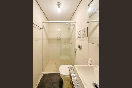 Apartamento para alugar com 47m², 1 quarto e 1 vagaBanheiro