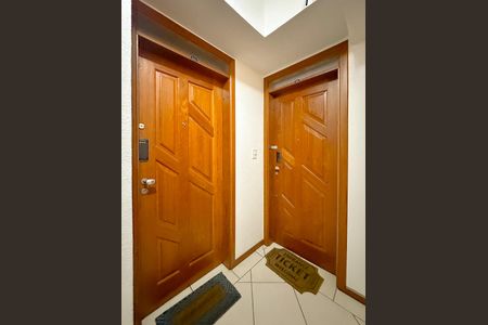 Apartamento para alugar com 47m², 1 quarto e 1 vagaHall social
