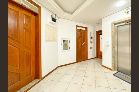 Apartamento para alugar com 47m², 1 quarto e 1 vagaHall de entrada