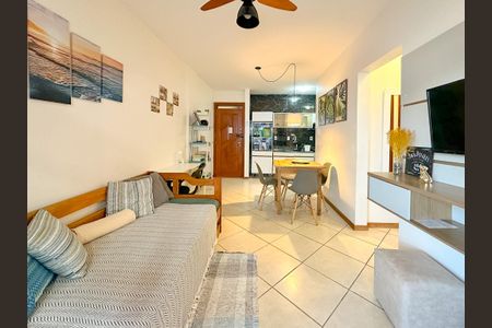 Apartamento para alugar com 47m², 1 quarto e 1 vagaSala de TV