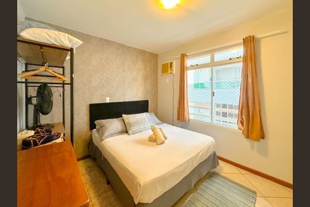 Apartamento para alugar com 47m², 1 quarto e 1 vagaQuarto 