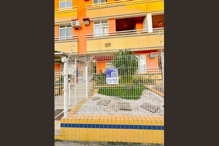 Apartamento para alugar com 47m², 1 quarto e 1 vagaPlaquinha