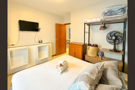 Apartamento para alugar com 47m², 1 quarto e 1 vagaQuarto 