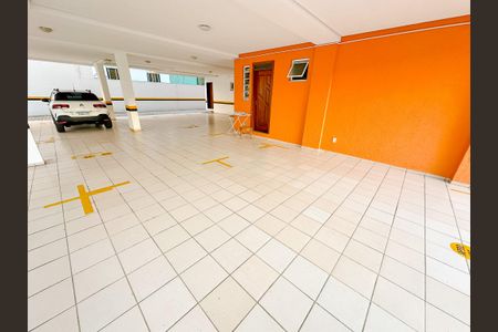 Apartamento para alugar com 47m², 1 quarto e 1 vagaGaragem