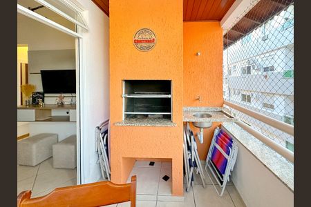 Apartamento para alugar com 47m², 1 quarto e 1 vagaChurrasqueira