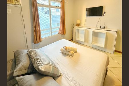 Apartamento para alugar com 47m², 1 quarto e 1 vagaQuarto 