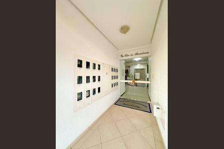 Apartamento para alugar com 47m², 1 quarto e 1 vagaHall de entrada