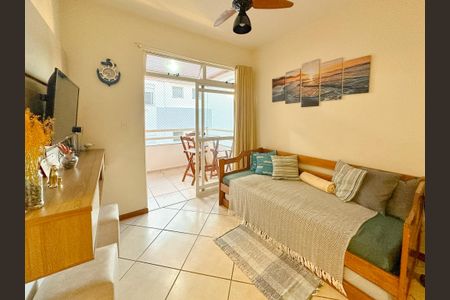 Apartamento para alugar com 47m², 1 quarto e 1 vagaSala de TV