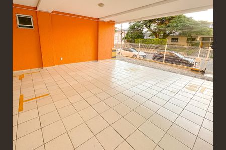 Apartamento para alugar com 47m², 1 quarto e 1 vagaGaragem