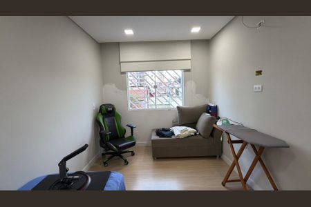 Casa à venda com 155m², 3 quartos e 2 vagas Casa à venda com 155m², 3 quartos e 2 vagasQuarto 2