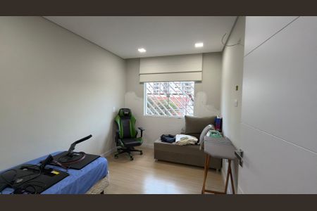 Casa à venda com 155m², 3 quartos e 2 vagas Casa à venda com 155m², 3 quartos e 2 vagasQuarto 2