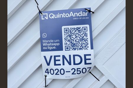 Casa à venda com 155m², 3 quartos e 2 vagasPlaquinha