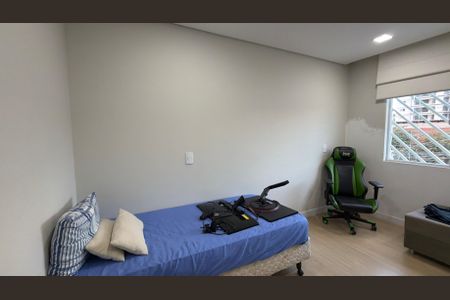 Casa à venda com 155m², 3 quartos e 2 vagas Casa à venda com 155m², 3 quartos e 2 vagasQuarto 2