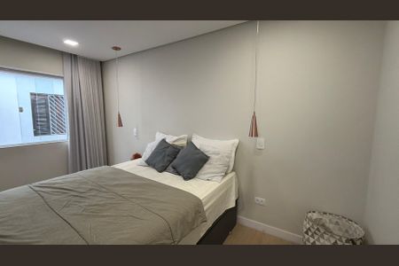 Suite de casa à venda com 3 quartos, 155m² em Água Rasa, São Paulo