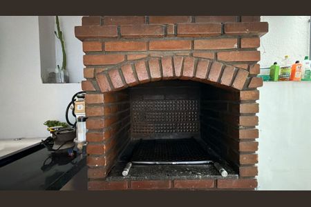 Casa à venda com 155m², 3 quartos e 2 vagas Casa à venda com 155m², 3 quartos e 2 vagasÁrea gourmet