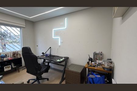 Casa à venda com 155m², 3 quartos e 2 vagas Casa à venda com 155m², 3 quartos e 2 vagasQuarto 3