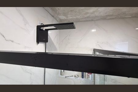 Casa à venda com 155m², 3 quartos e 2 vagas Casa à venda com 155m², 3 quartos e 2 vagasBanheiro da Suíte