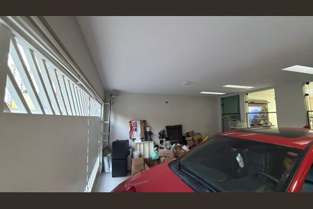 Casa à venda com 155m², 3 quartos e 2 vagas Casa à venda com 155m², 3 quartos e 2 vagasGaragem