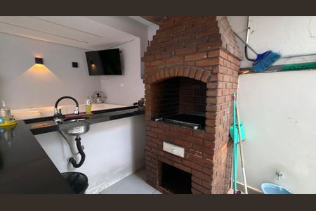 Casa à venda com 155m², 3 quartos e 2 vagas Casa à venda com 155m², 3 quartos e 2 vagasÁrea gourmet