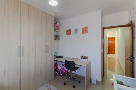 Casa à venda com 102m², 3 quartos e 2 vagas Casa à venda com 102m², 3 quartos e 2 vagasQuarto 2