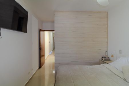 Casa à venda com 102m², 3 quartos e 2 vagas Casa à venda com 102m², 3 quartos e 2 vagasQuarto 3 - Suíte