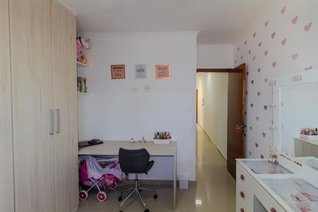 Casa à venda com 102m², 3 quartos e 2 vagas Casa à venda com 102m², 3 quartos e 2 vagasQuarto 2