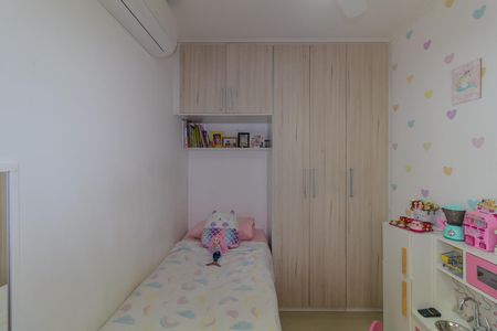 Quarto 1 de casa à venda com 3 quartos, 100m² em Vila Lucia, São Paulo