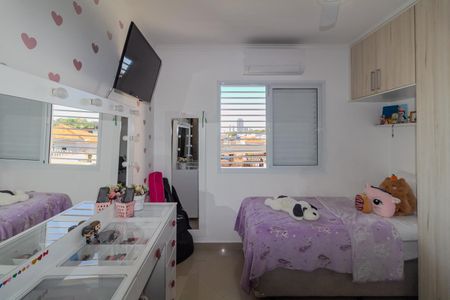 Casa à venda com 102m², 3 quartos e 2 vagas Casa à venda com 102m², 3 quartos e 2 vagasQuarto 2