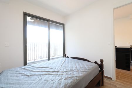 Quarto de apartamento para alugar com 1 quarto, 32m² em Pompeia, São Paulo