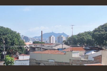 Vista de apartamento para alugar com 1 quarto, 32m² em Pompeia, São Paulo