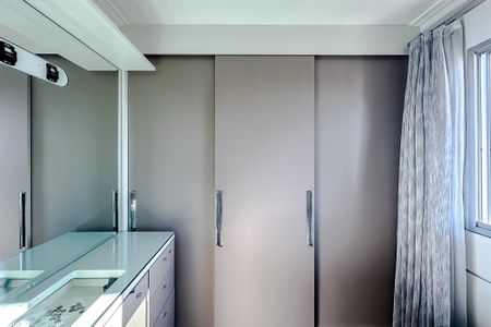 Apartamento à venda com 49m², 2 quartos e 1 vaga Apartamento à venda com 49m², 2 quartos e 1 vagaQuarto 2