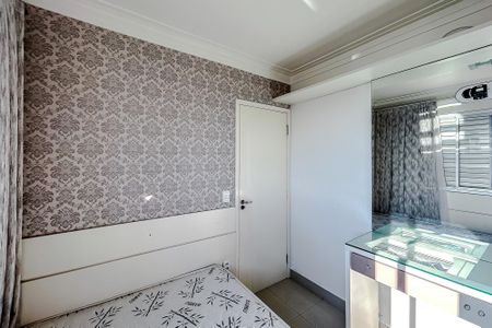 Apartamento à venda com 49m², 2 quartos e 1 vaga Apartamento à venda com 49m², 2 quartos e 1 vagaQuarto 2