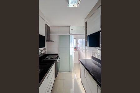 Apartamento à venda com 49m², 2 quartos e 1 vaga Apartamento à venda com 49m², 2 quartos e 1 vagaCozinha