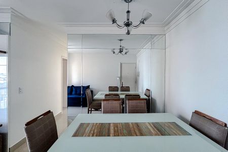 Apartamento à venda com 49m², 2 quartos e 1 vaga Apartamento à venda com 49m², 2 quartos e 1 vagaSala