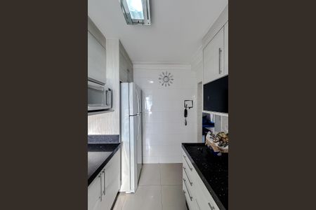 Apartamento à venda com 49m², 2 quartos e 1 vaga Apartamento à venda com 49m², 2 quartos e 1 vagaCozinha