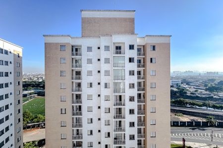 Apartamento à venda com 49m², 2 quartos e 1 vaga Apartamento à venda com 49m², 2 quartos e 1 vagaVista do Quarto 1