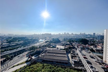 Apartamento à venda com 49m², 2 quartos e 1 vaga Apartamento à venda com 49m², 2 quartos e 1 vagaVista do Quarto 2