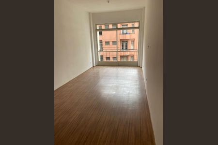 Foto 01 de kitnet/studio à venda com 1 quarto, 42m² em Centro Histórico de São Paulo, São Paulo