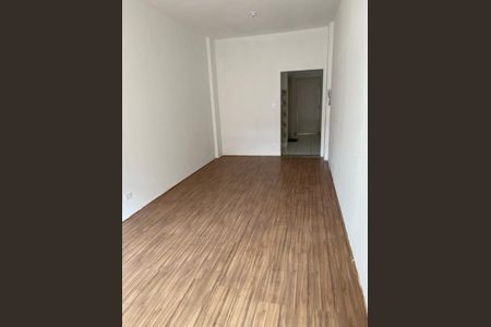 Foto 02 de kitnet/studio à venda com 1 quarto, 42m² em Centro Histórico de São Paulo, São Paulo