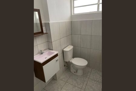 Foto 06 de kitnet/studio à venda com 1 quarto, 42m² em Centro Histórico de São Paulo, São Paulo