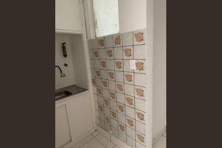 Foto 04 de kitnet/studio à venda com 1 quarto, 42m² em Centro Histórico de São Paulo, São Paulo